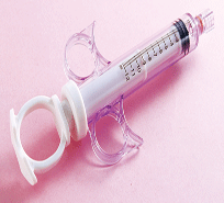 Control Syringes