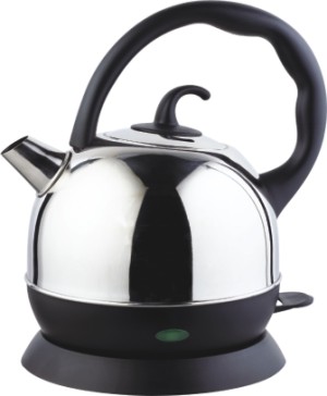 Stainless steel kettle