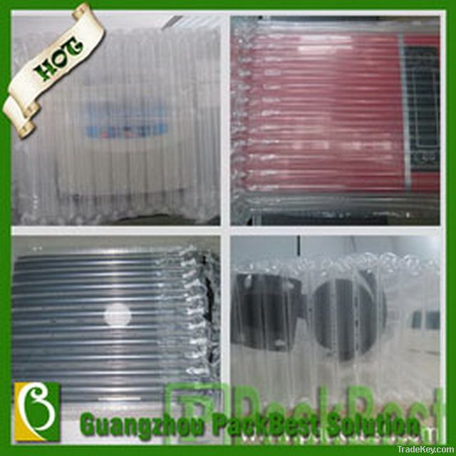 Protective Inflatable Column Air Bag Packaging