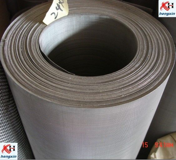 stainless steel wire mesh