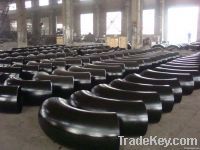 Carbon Steel Pipe Fitting