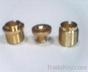 Brass Toggle Parts