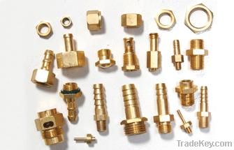 Brass Gas &amp;amp; Stove Parts