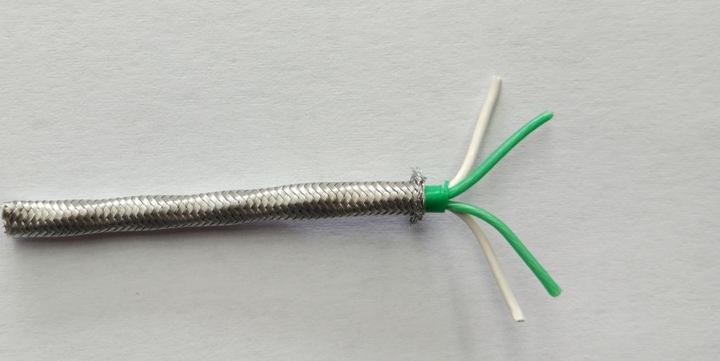 Thermocouple cable