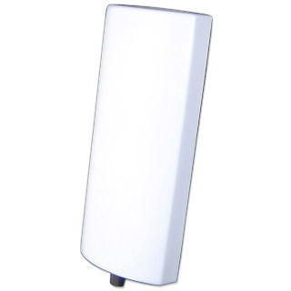 2.4G/5.8G Panel Antenna