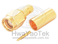 RF Coaxial Connectors