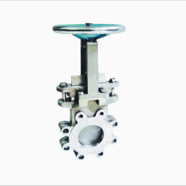 Knife Gate Valve