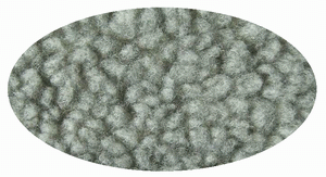 Plush Sheepskin Pad, Acrylic sheepskin pad