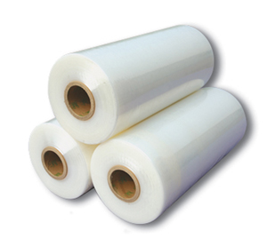 LLDPE STRETCH FILM