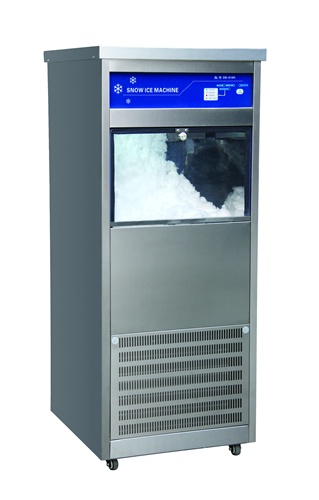 snow ice machine