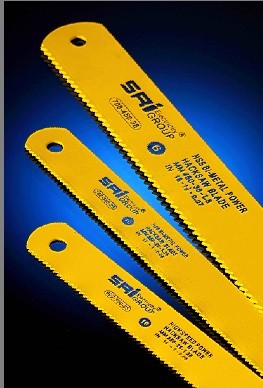 Bi-metal Power saw blade