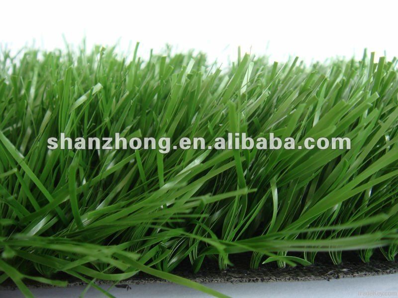 artificial grass for football