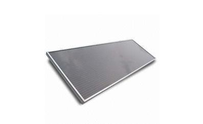 40w amorphous silicon pv module