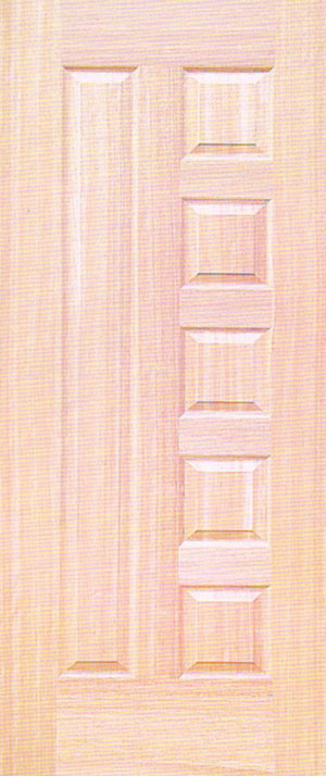 veneer HDF door skin