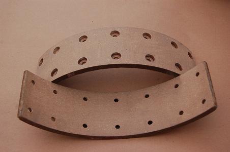 brake lining