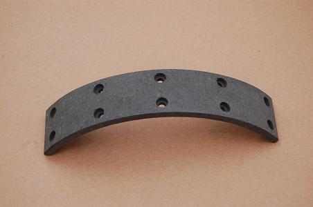 brake lining of fine quality