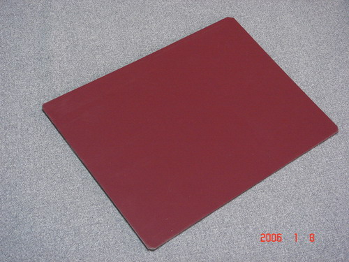 Anti fire Aluminum Composite Panel