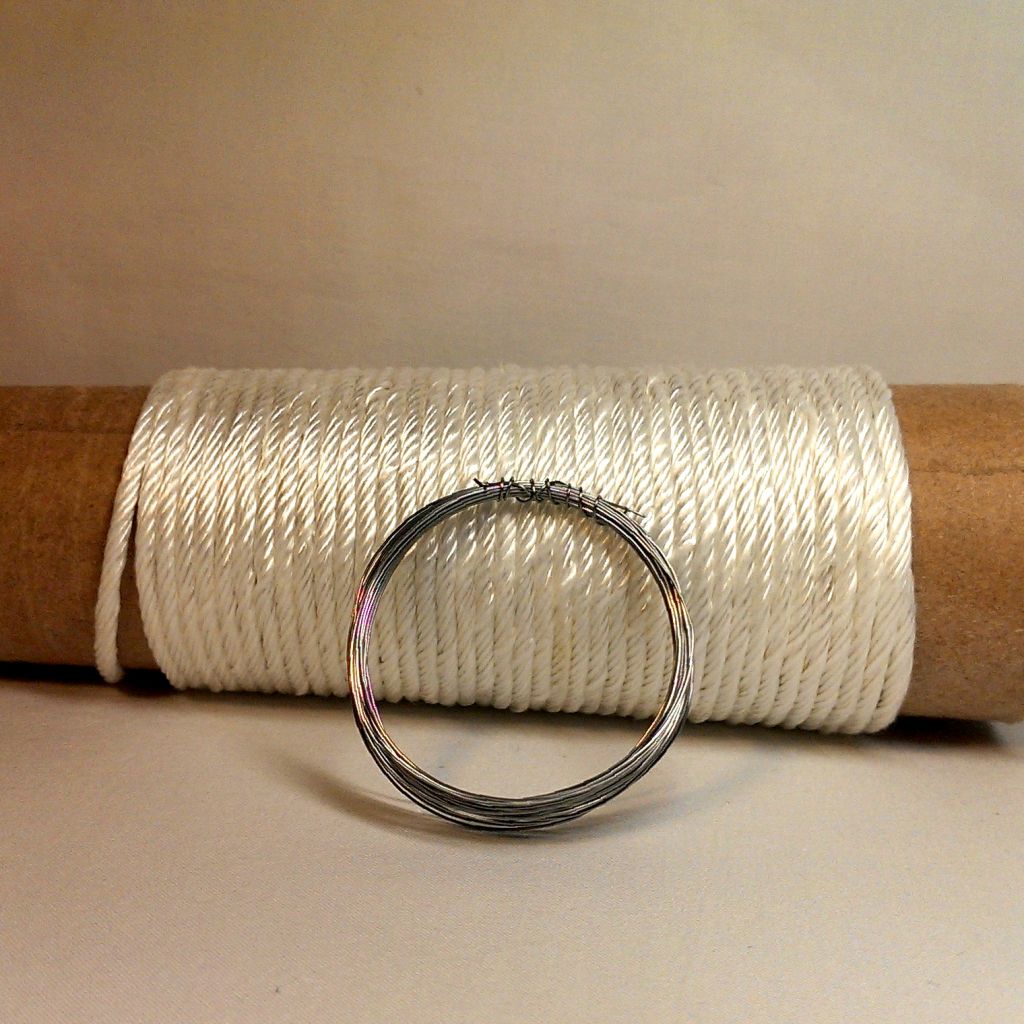 Kanthal Wire 28 Gauge - 100 FT 0.61 oz Series A-1 Resistance AWG