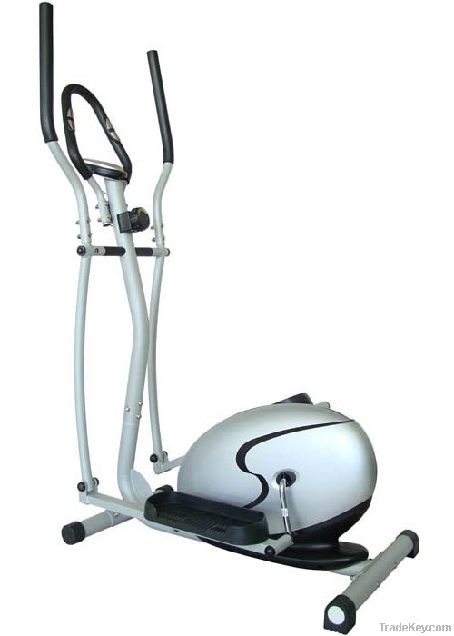 MAGNETIC ELLIPTICAL BIKE