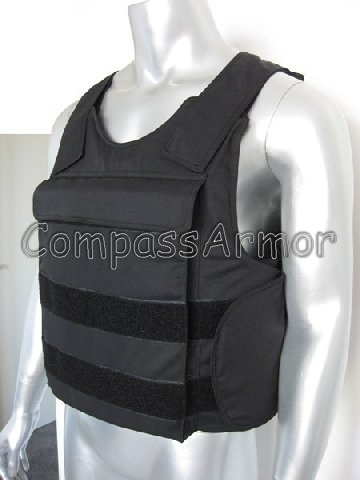 Security Bullet Proof Vest Level III+