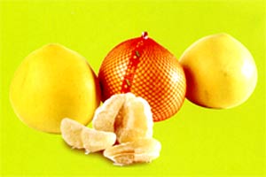 Pomelo