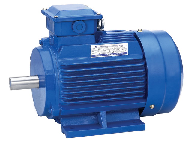 Y2 series electric motor