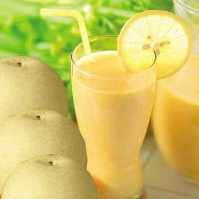 pear juice concentrate