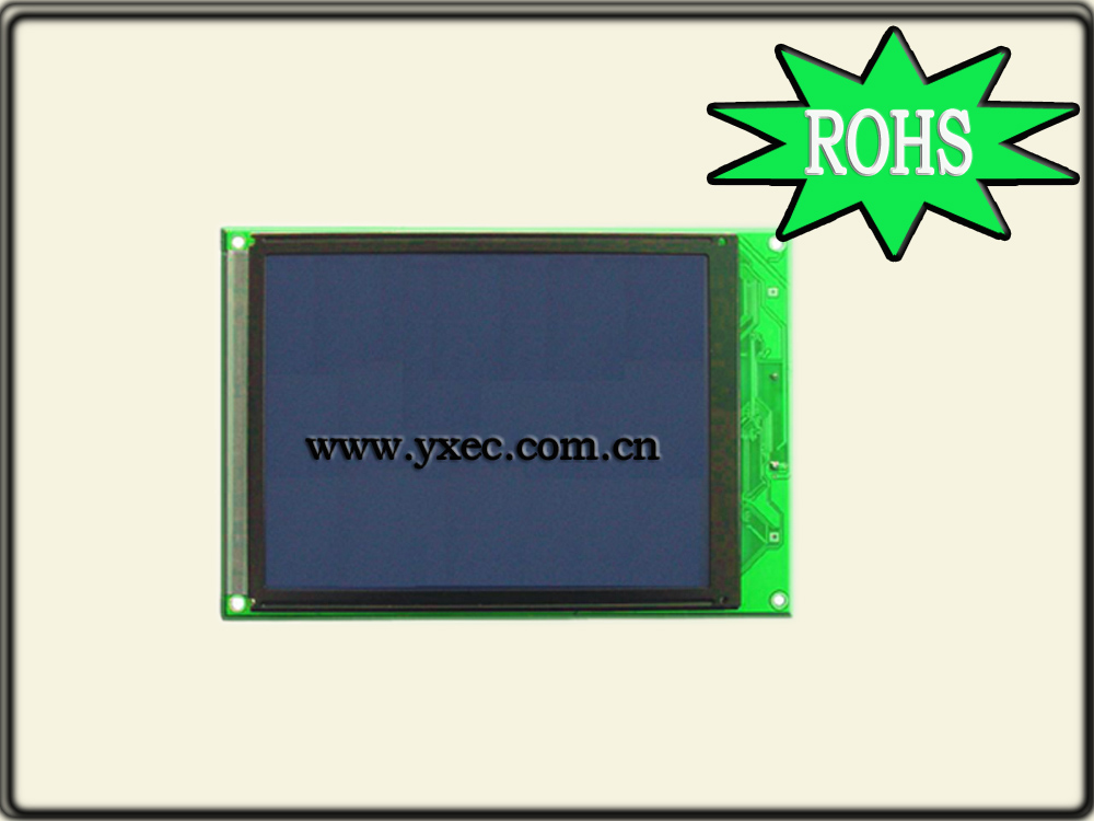 Graphic 320*240 lcd mdule  COB