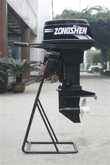 30HP Zongshen-Selva outboard engine/motor