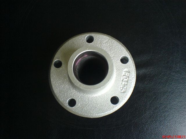 trailer  idler hubs