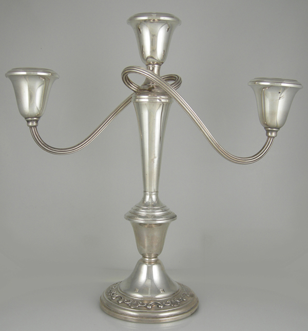 Candelabra