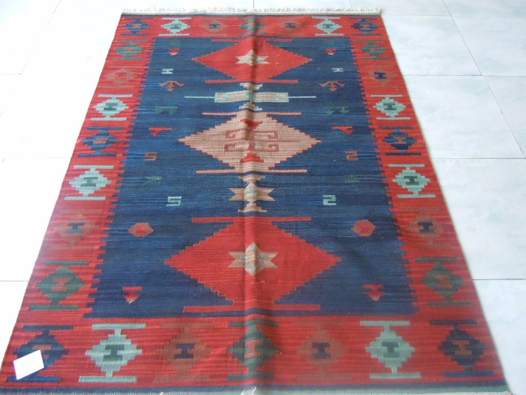 Kilim rug