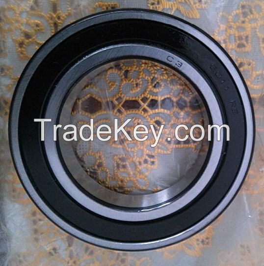 elevator bearings 6312-2RZ, WKKZ BEARING, CHINA BEARINGS, *****