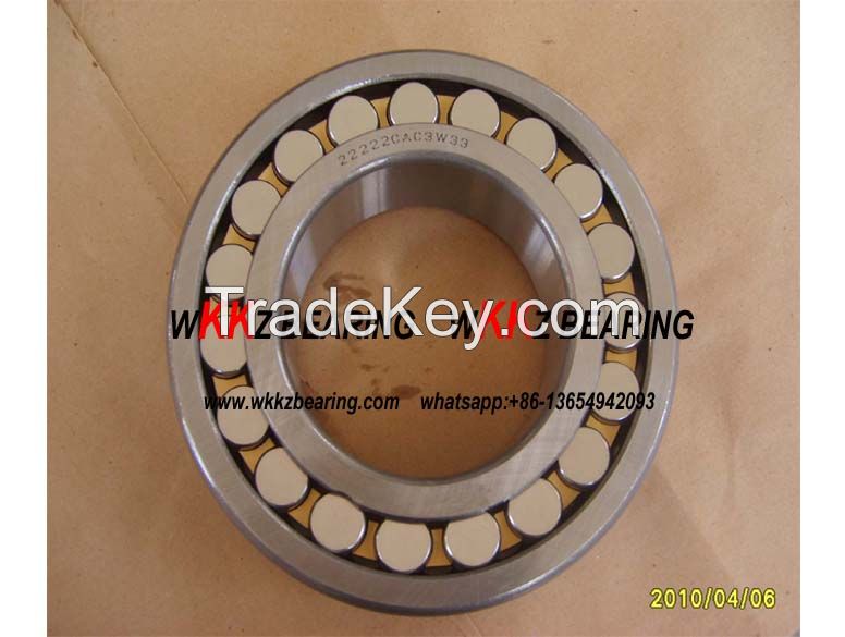 23124CAKW33 bearings, WKKZ BEARING, CHINA BEARINGS, *****