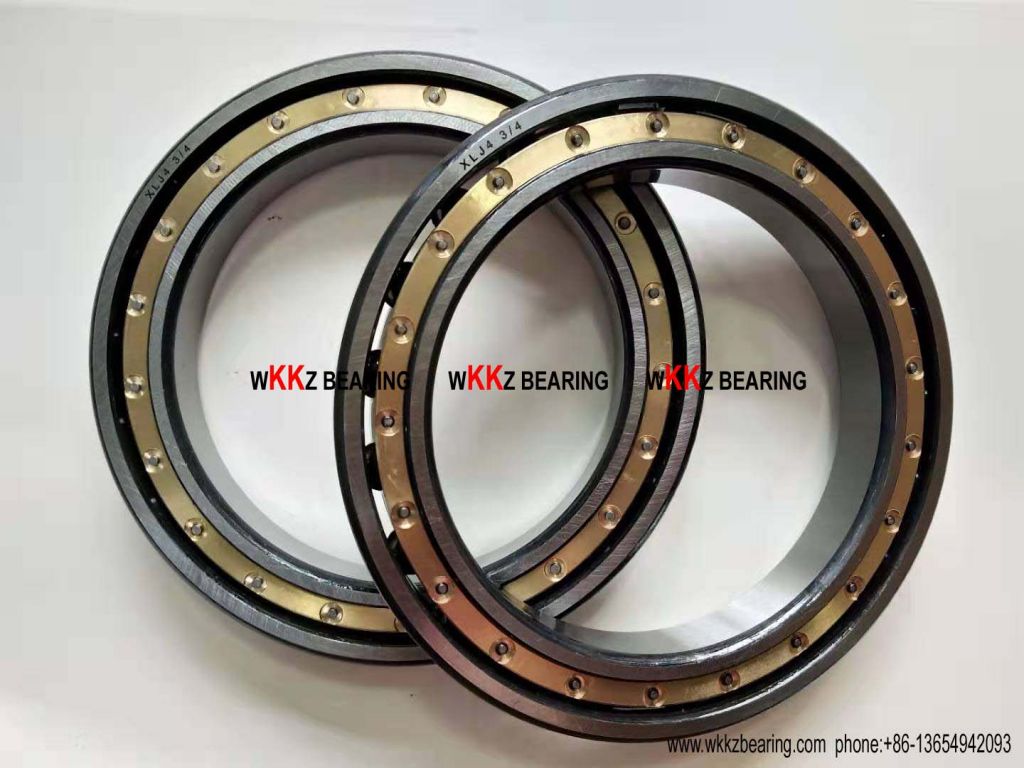 XLJ4 3/4 BEARING, WKKZ BEARING,