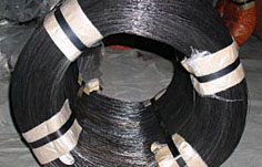 sell black annealed wire