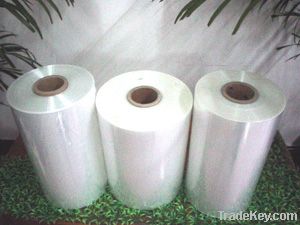 POF shrink film