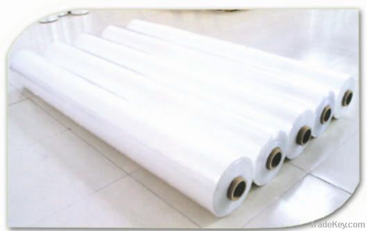 polyolefin(POF) shrink film