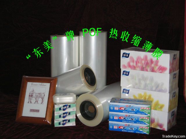 shrink film