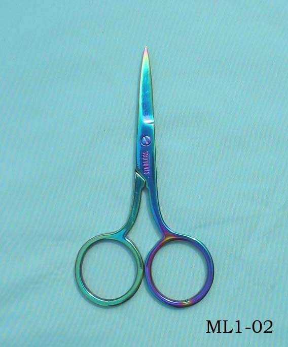 Beauty Scissors