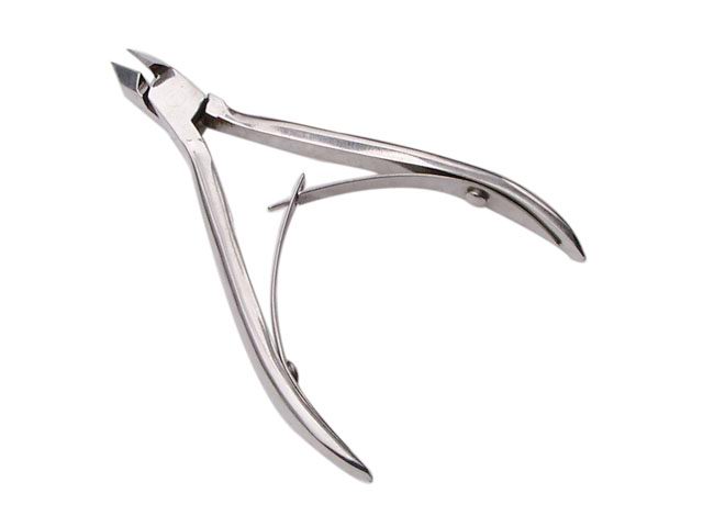 Cuticle nipper No.20