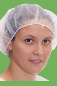 Nylon Hair Net