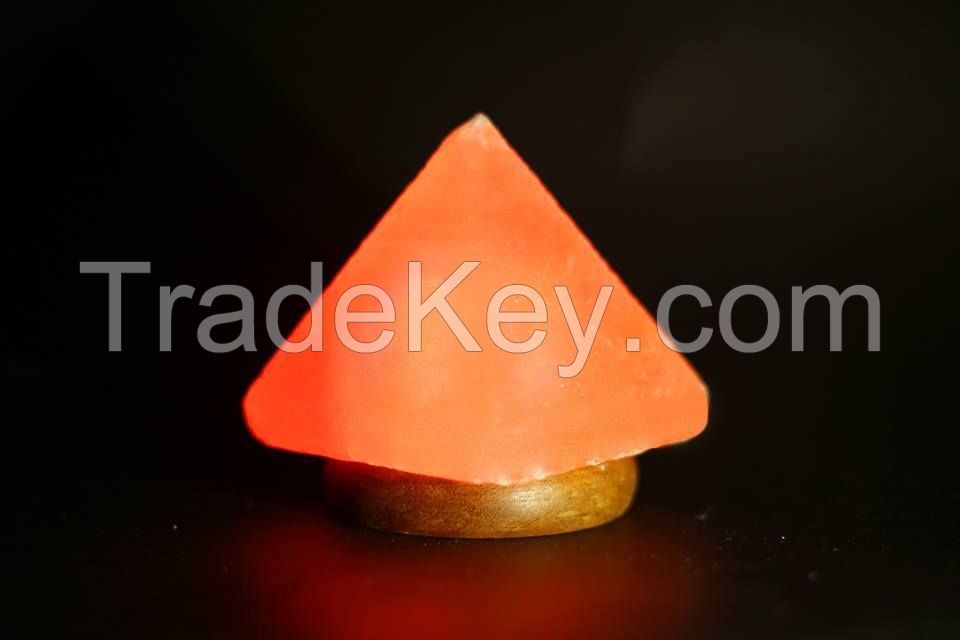 Salt Lamps