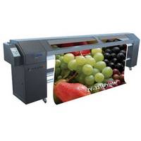 Large Format Printer 3.2m