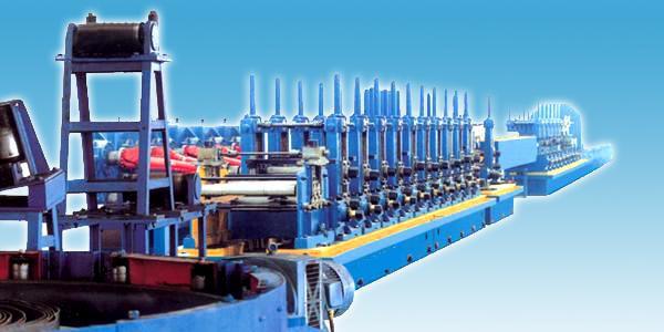 pipe welding machine