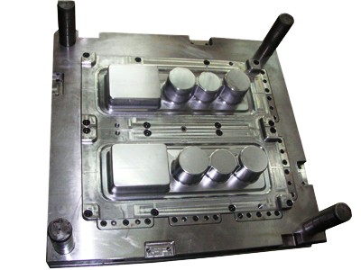 plastic auto mould / auto parts