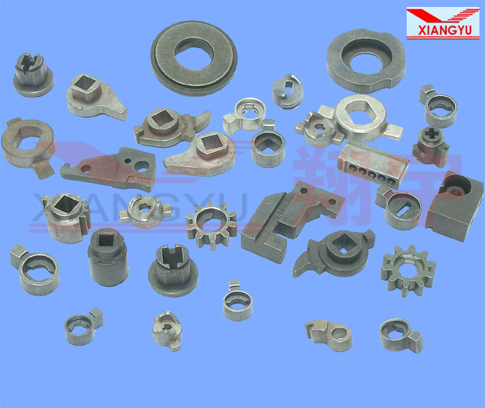 Powder Metallurgy Products