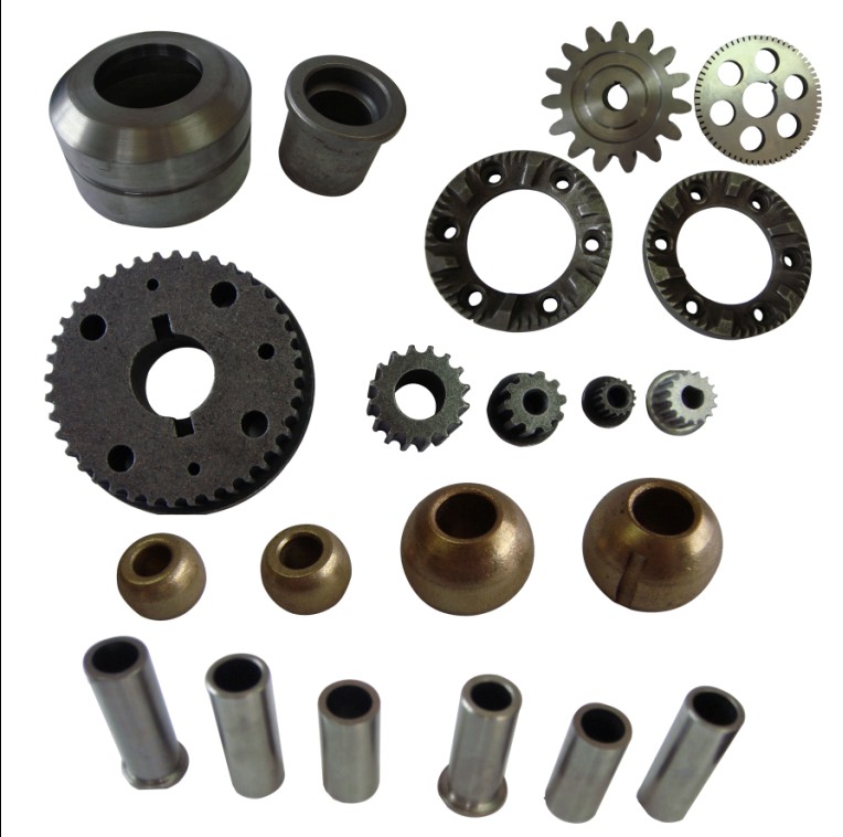 Lock Parts
