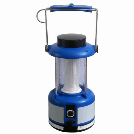 Solar Lantern Lamp