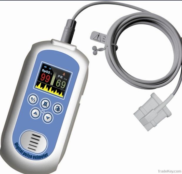 pulse oximeter